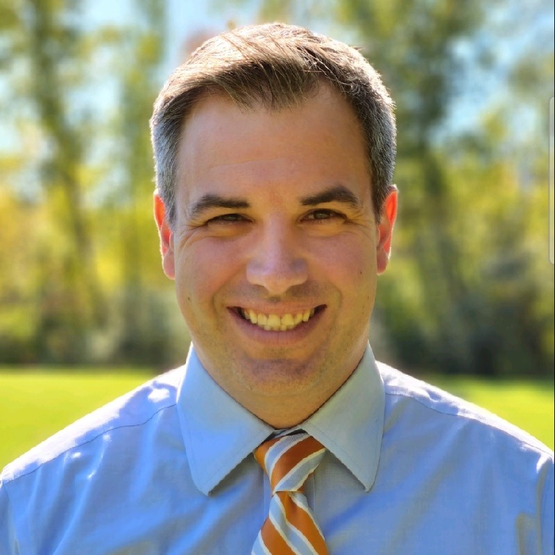 Patrick Curran